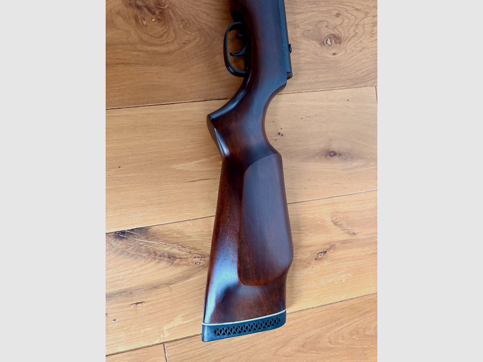 PERFECTA Carabine à air Mod. 50
