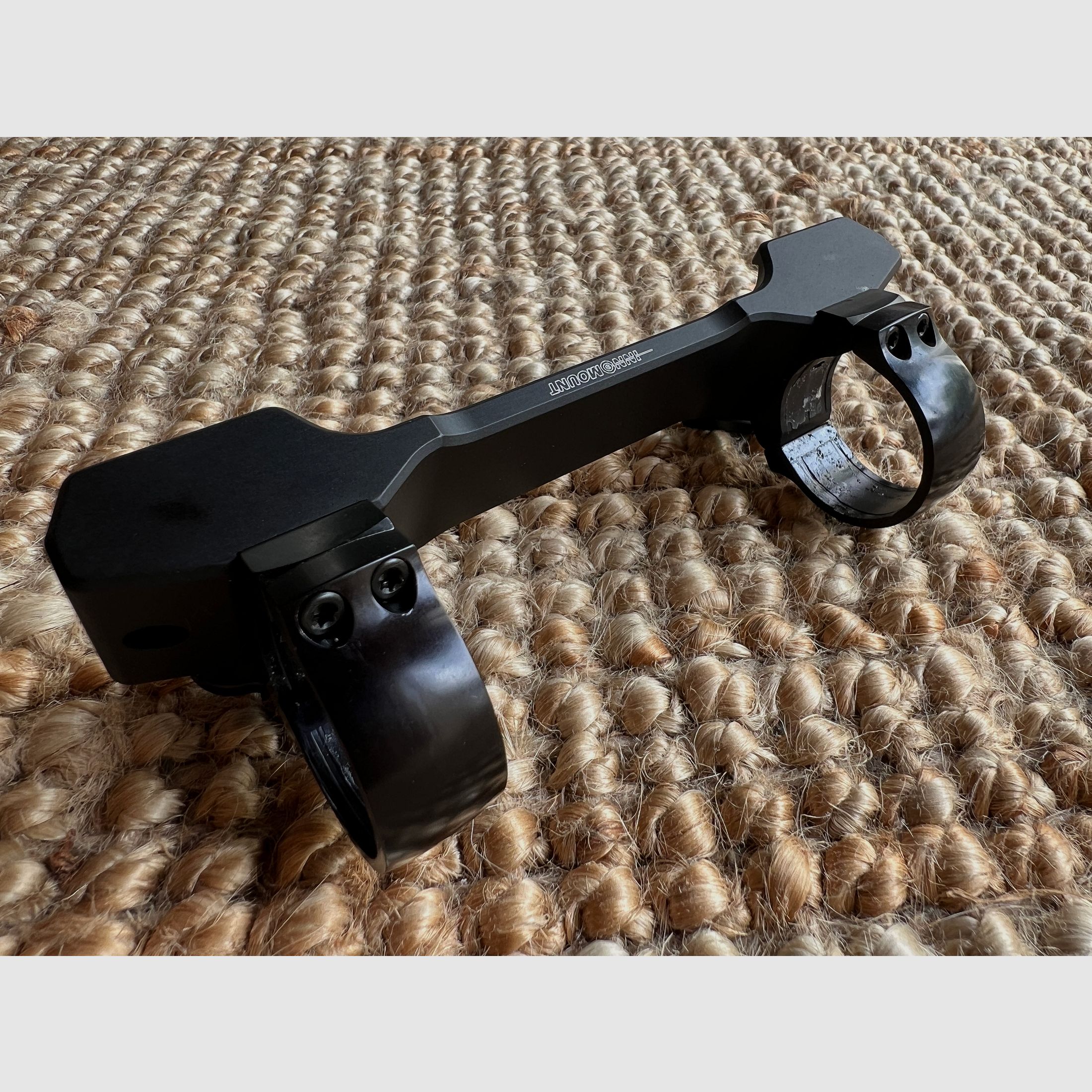 Innogun Innomount Zero Picatinny Montage 30 mm 