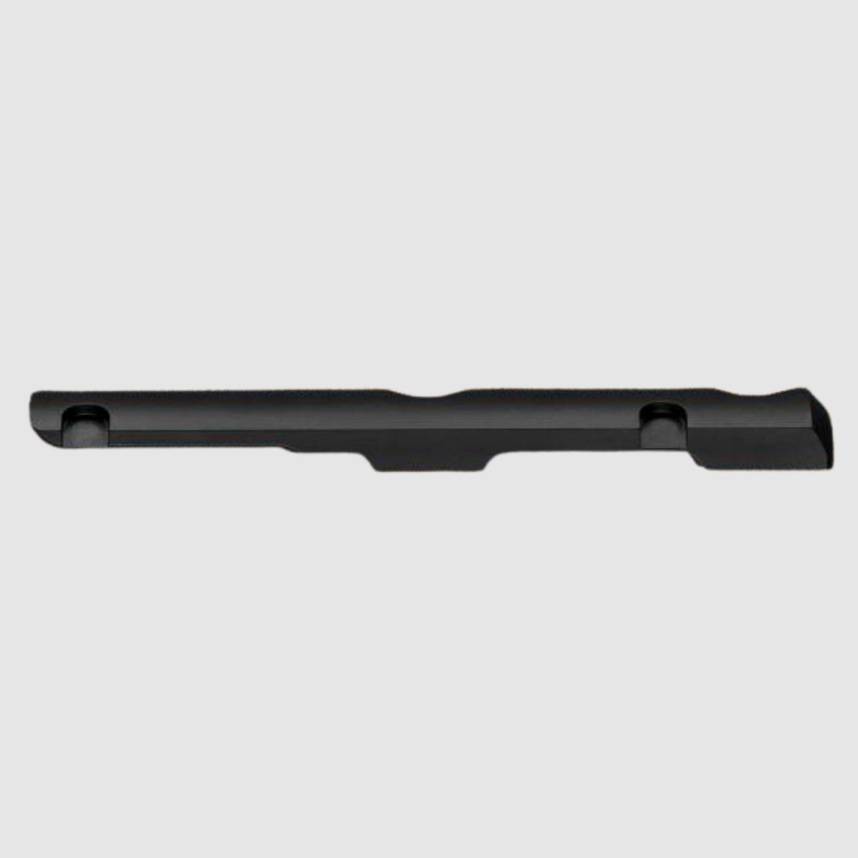 Mauser Single Base Mount M25 für Sattelmontage