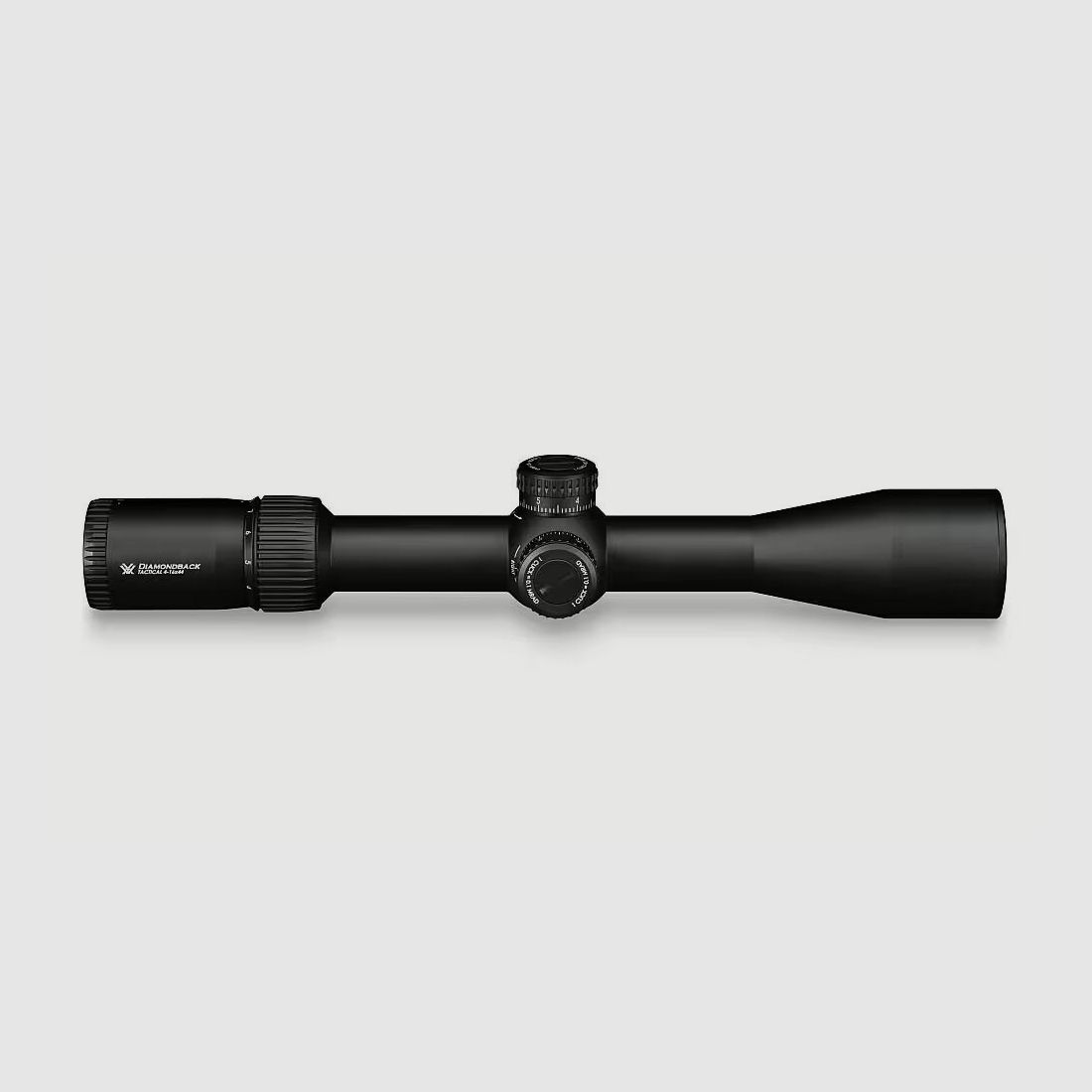 Vortex Diamondback Tactical 4-16x44 FFP MRAD