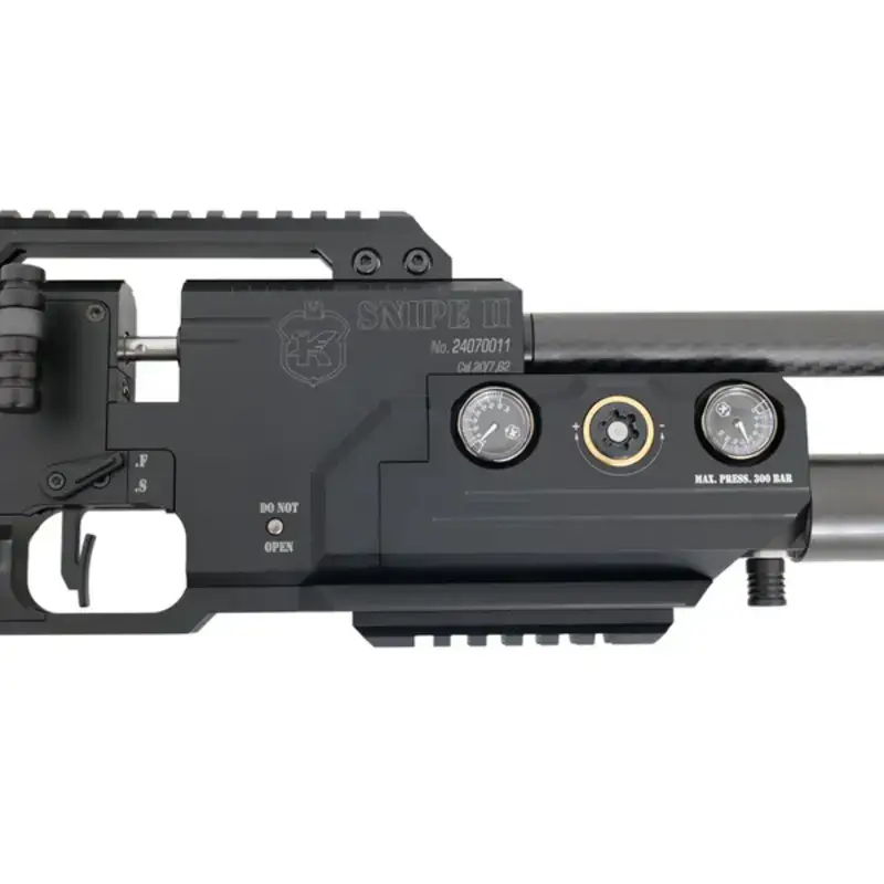 Kalibrgun Snipe II 70 in verschiedenen Kalibern und Farben!, Bild 6 von 14