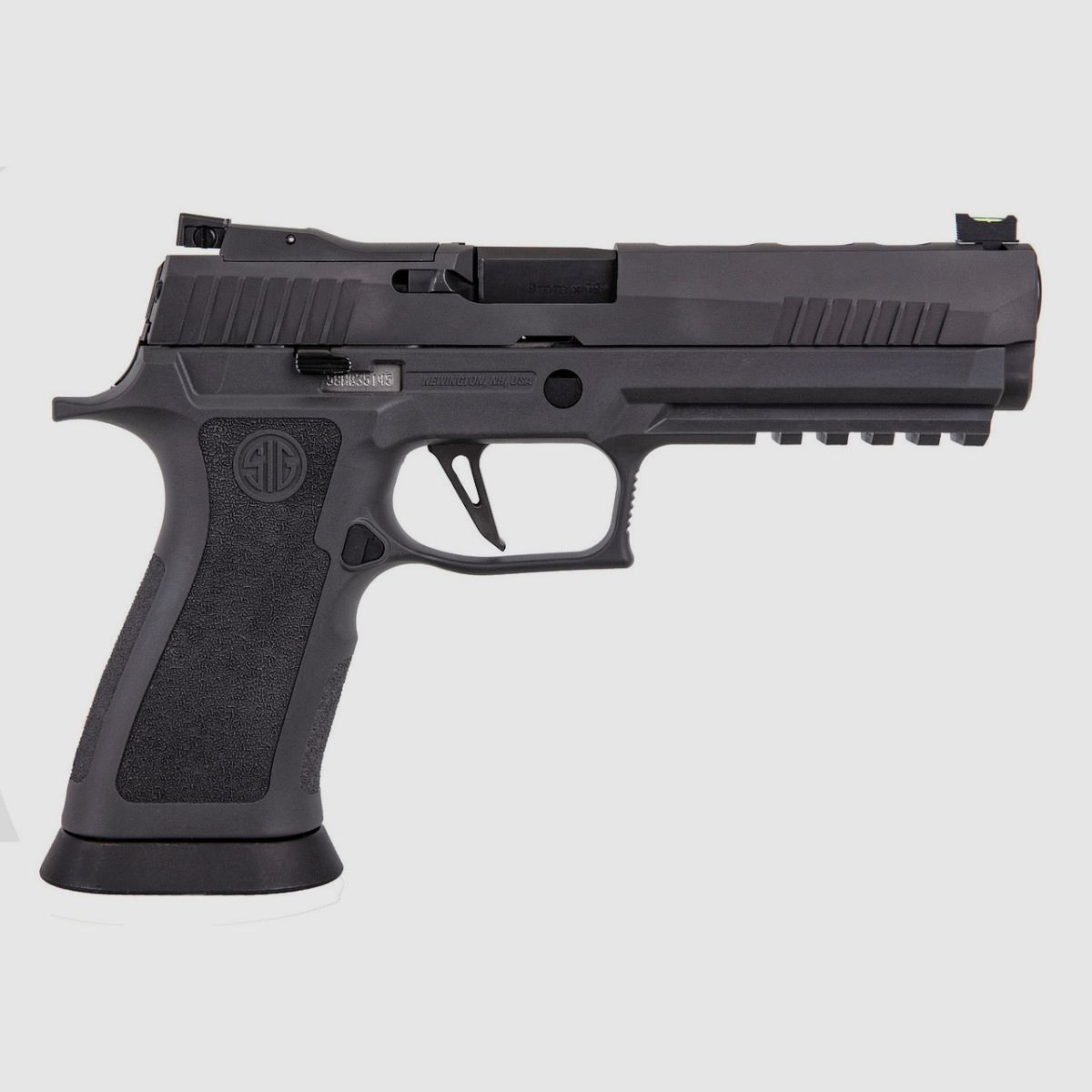 Sig Sauer XFive Legion, afbeelding 2 van 5