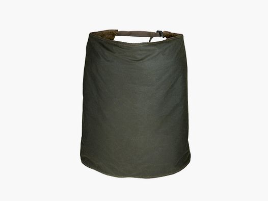 Seat apron "Dry squatting