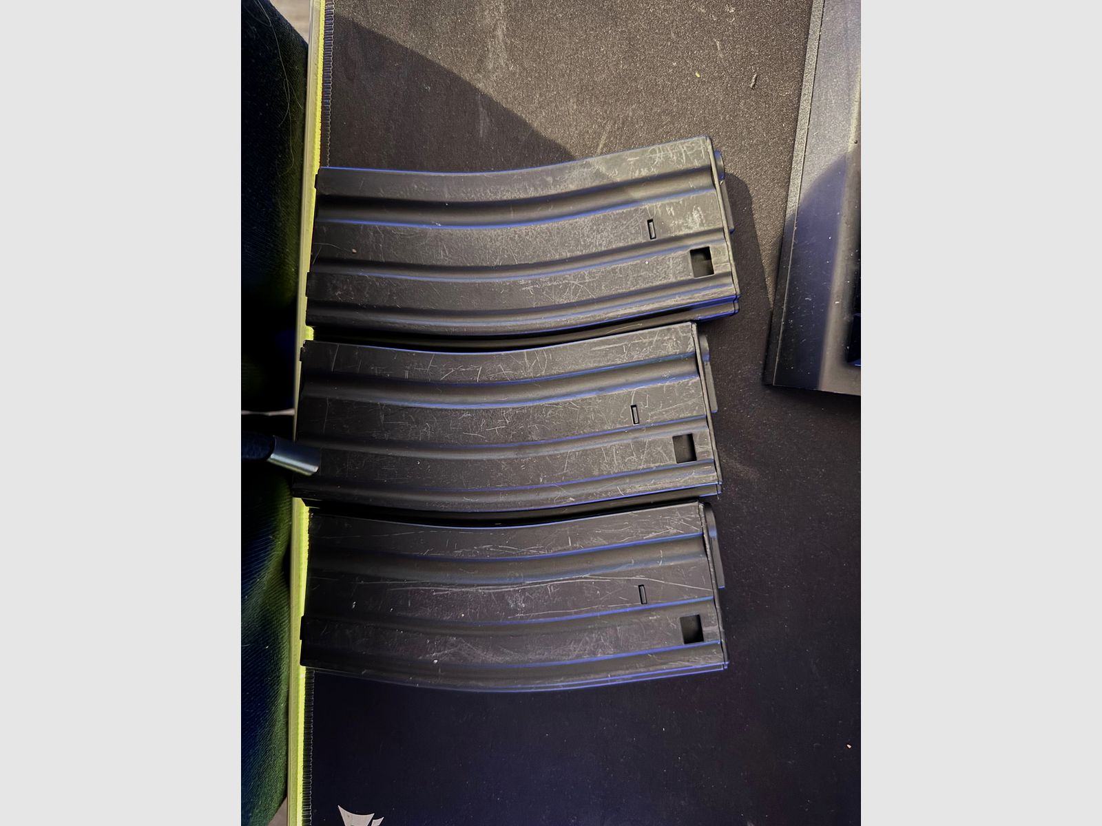 AR15/m4 Magazine 