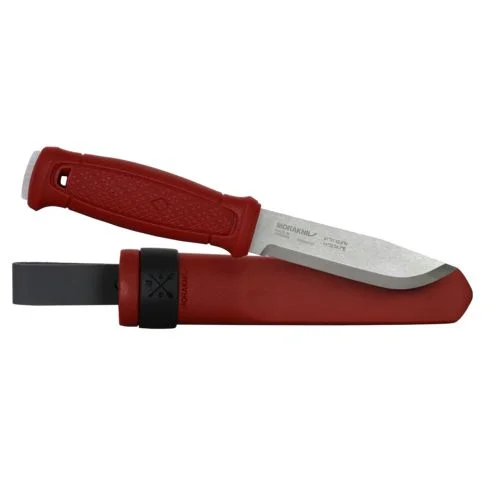 Nóż MORAKNIV Garberg Dala Red Edition (S) - Dala Red (ID 14145), zdjęcie 2 z 6