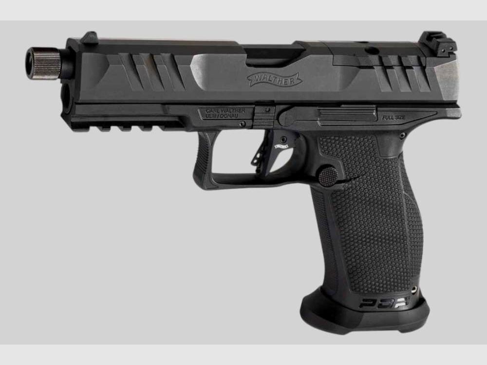 Walther PDP FS 5.1 OR PRO SD 9mmLuger
