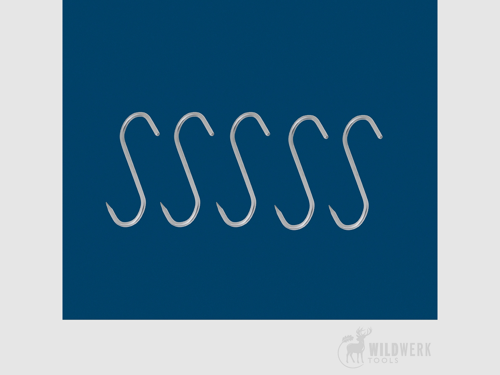 SF S-Hook Set