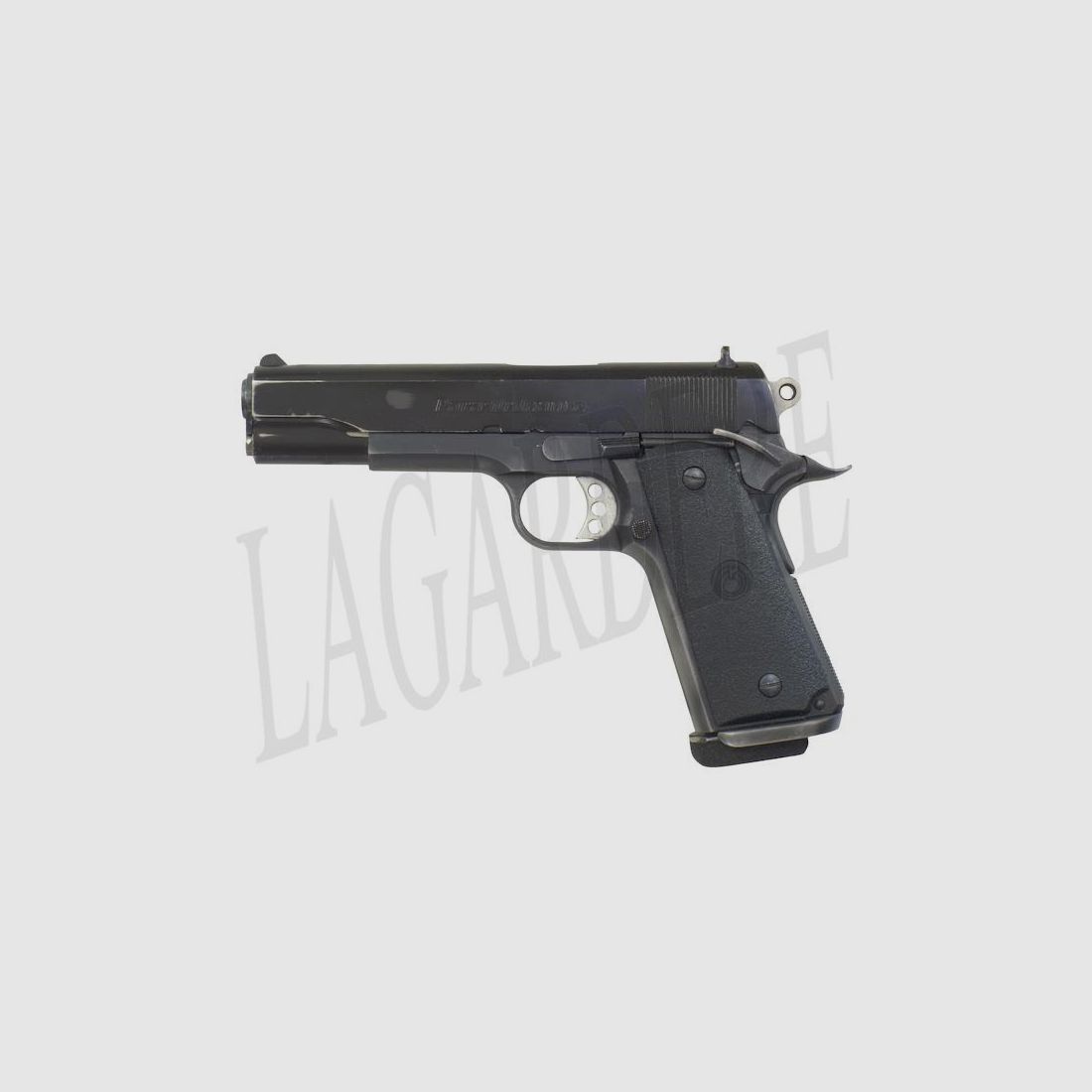 PARA ORDNANCE P14-45 (PISTOLE)