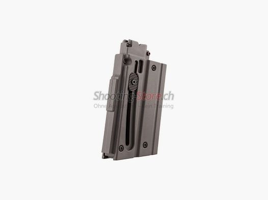 Hämmerli Magazzino Tac R1 .22lr 10rds Nero