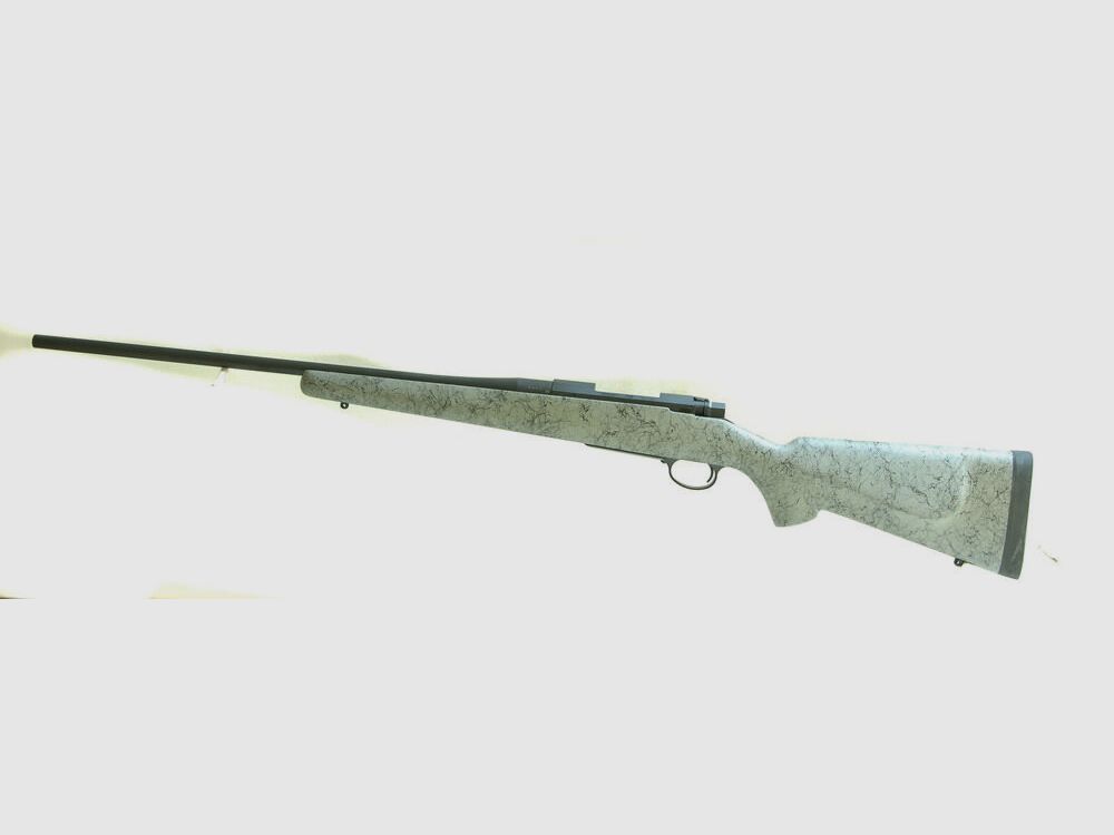 Nosler Rep.-Büchse M48 Patriot - Kal. .308Win.