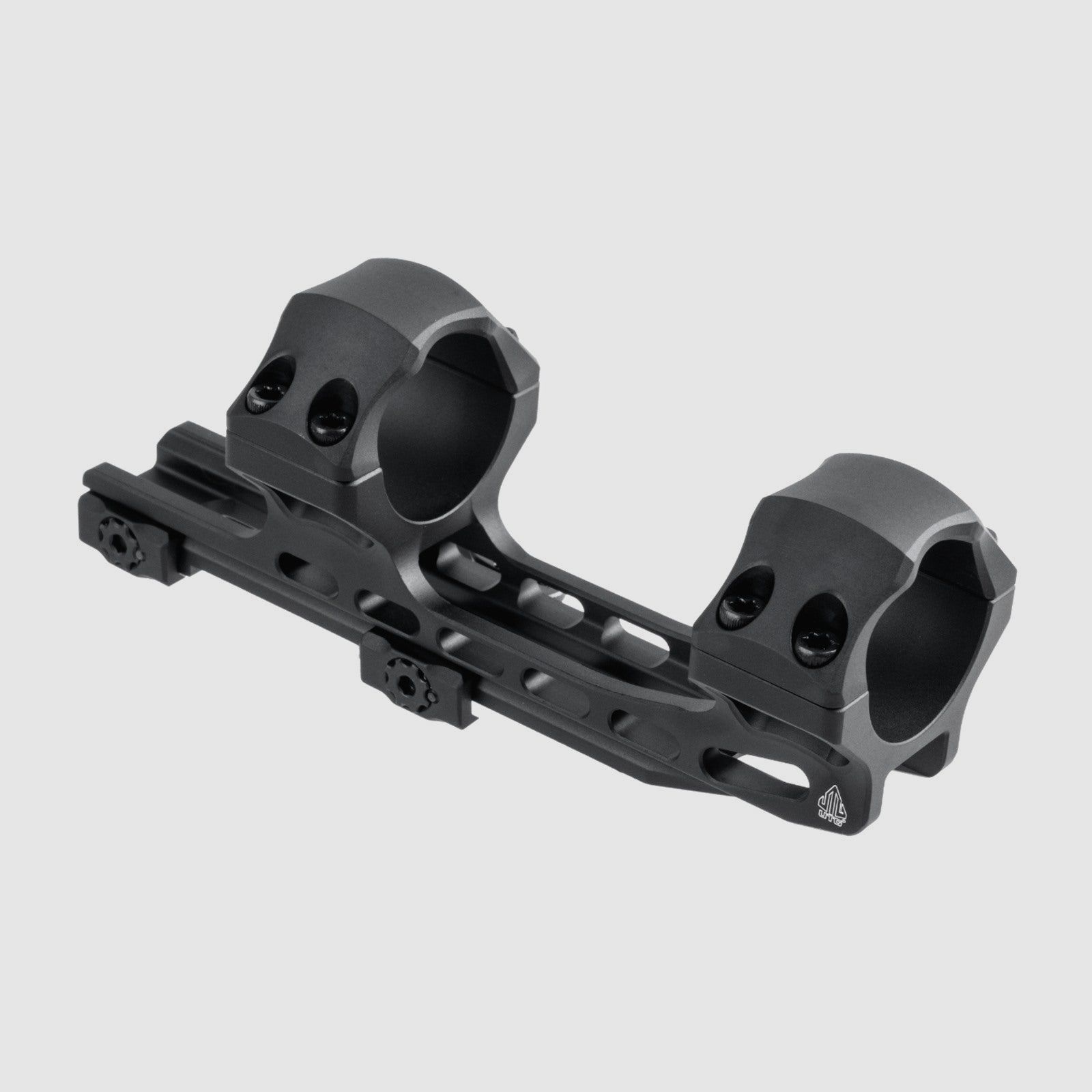 UTG ACCU-SYNC Cantilever Mount, 30 MOA, 30 mm Tube, imagen 2 de 3