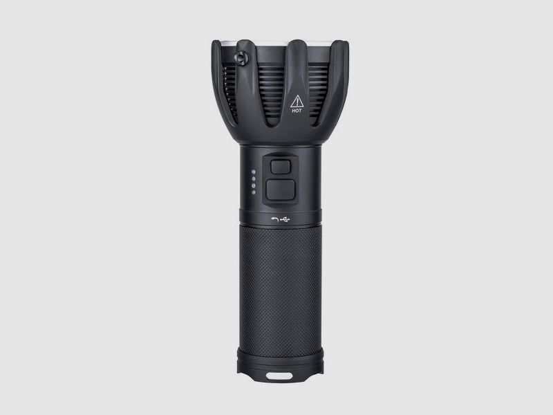 NEXTORCH Saint Torch 30C – Projecteur mobile de 15.000 lumens