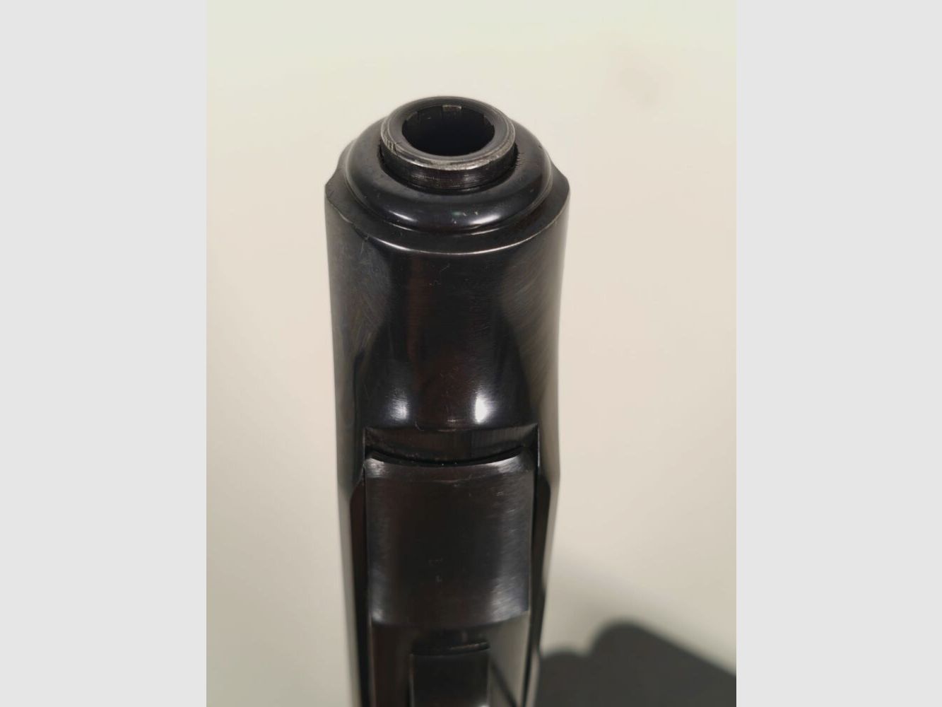 Manurhin Walther PP