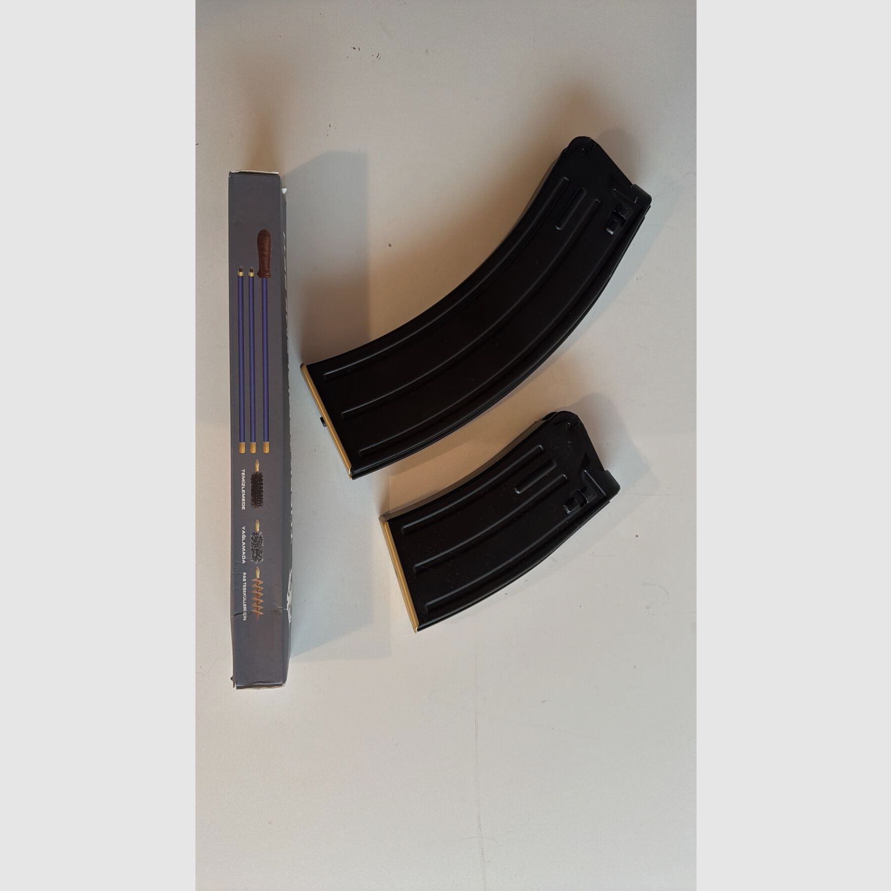 Huglu HUGLU SF FUSIL XR-8 PRO incluant Sight Mark Red Dot 12/76, image 7 sur 8