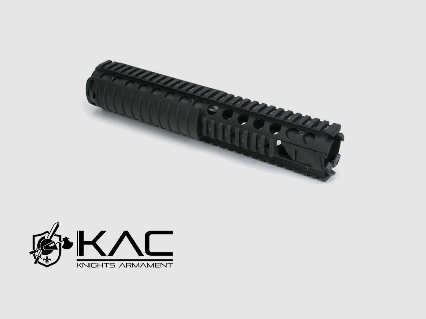 KAC RAS AR15 M5 Forend Assembly - Rifle Length, image 1 of 2
