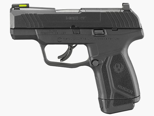 Pistola RUGER MAX-9 – 9mm.