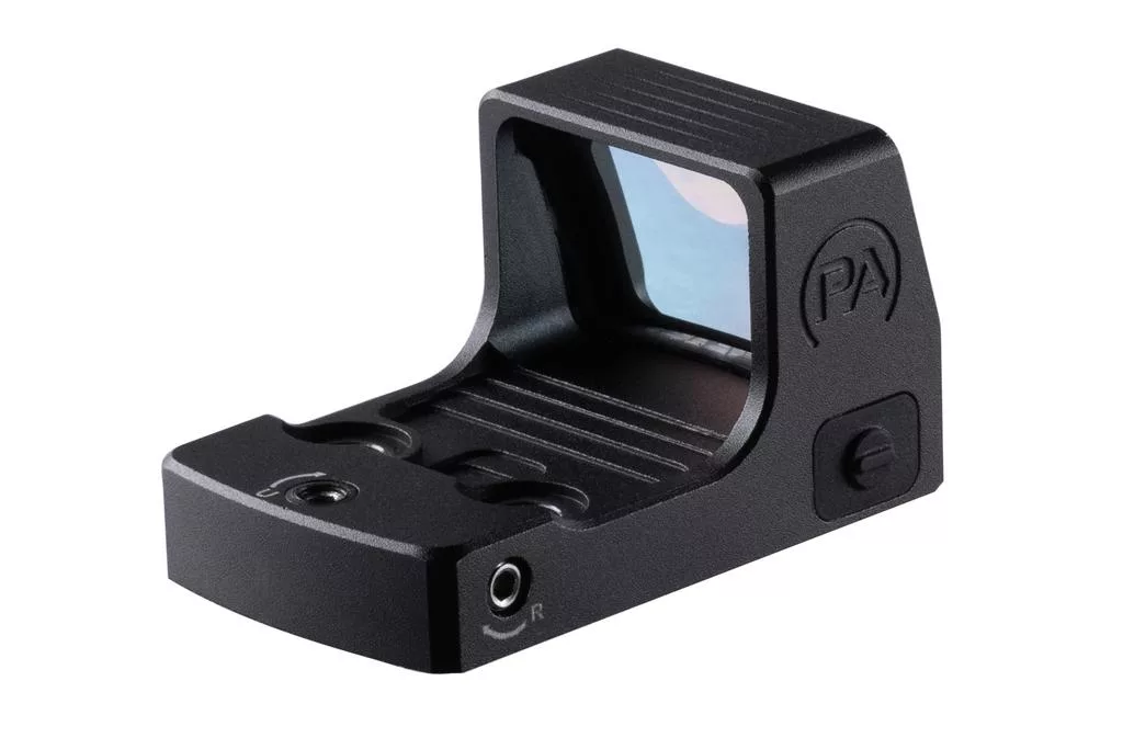 SIGHT REFLEX MICRO 21MM DE LA SÉRIE CLASSIQUE DES ARMES PRINCIPALES GEN 2 – AUTOLIVE, image 4 sur 5