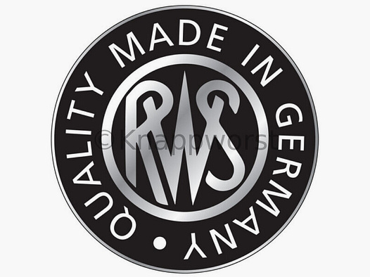 RWS RWS .22 Hornet TMS 3.0g