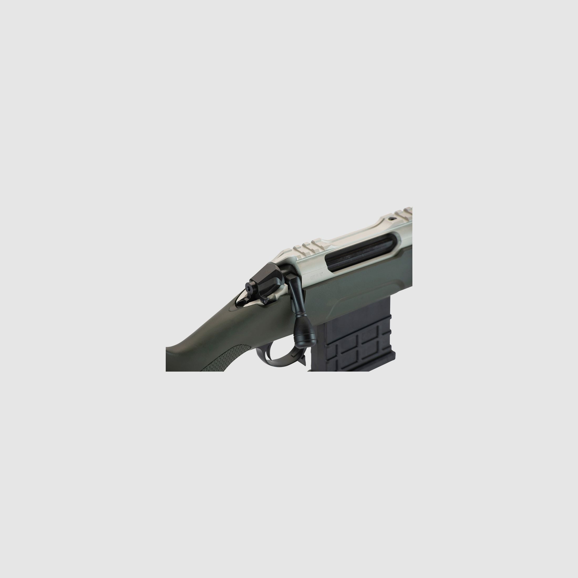 Mercury hunting Rover G2 Ranger, Kal. .308 Win.
