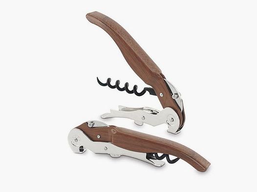 Limonadier Pulltex ClickCut Stile Legno
