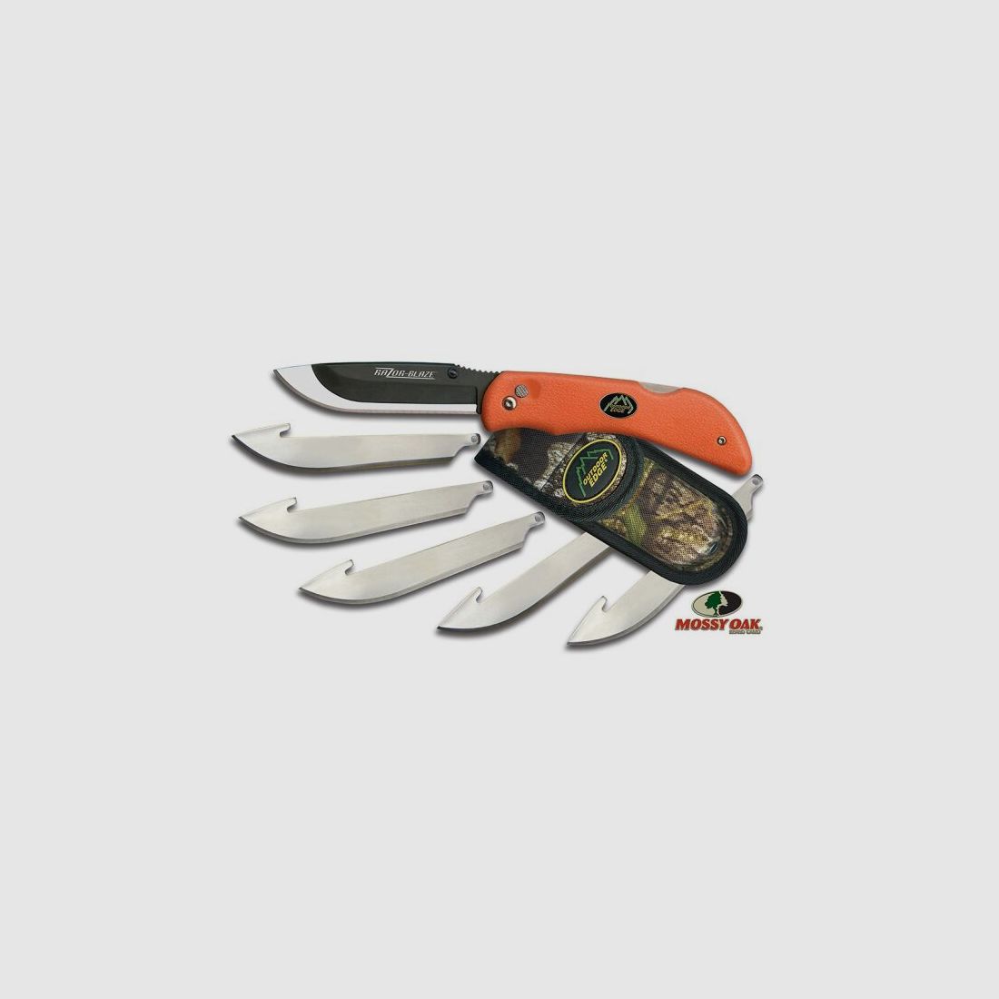 OUTDOOR EDGE Razor Lite Messer