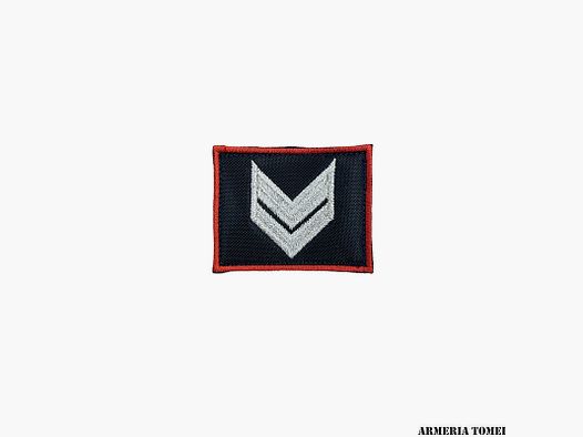 CARABINIERI – EMBROIDERED RANK POLO VICE BRIGADIER