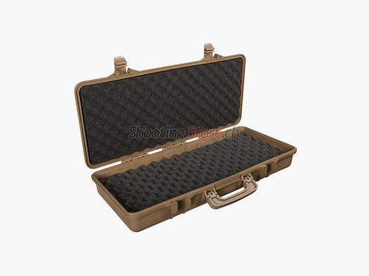 SRC SMG Hard Case 68.5cm Tan