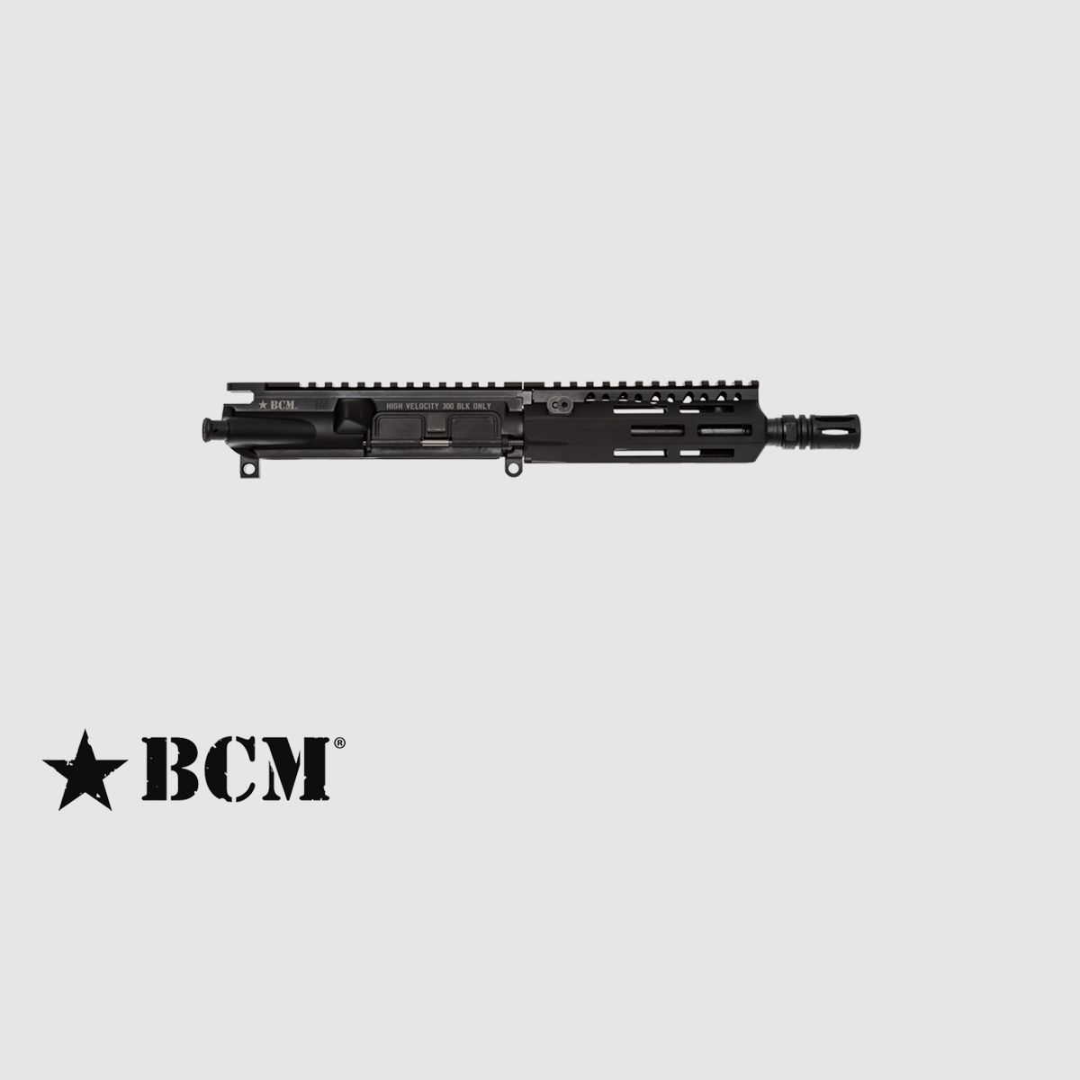 BCM AR15 MCMR-5 Complete Upper Receiver .300 Blackout 7", Bild 2 von 6