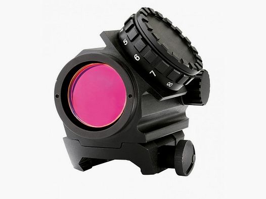 Geco Red Dot 1x20 Rotpunktvisier