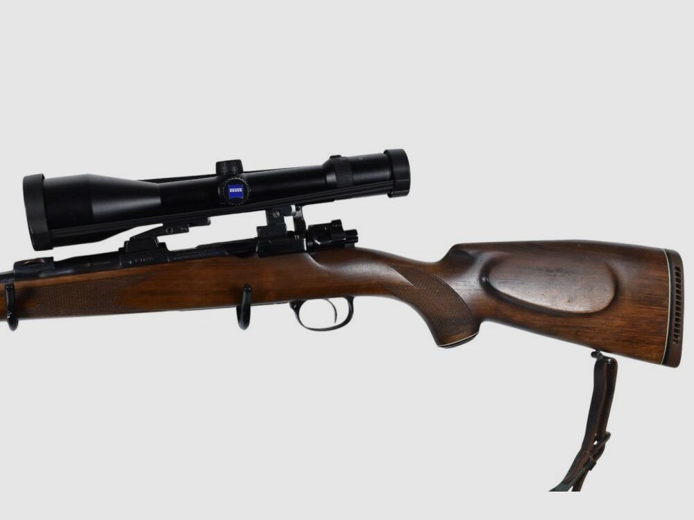 Mauser M98