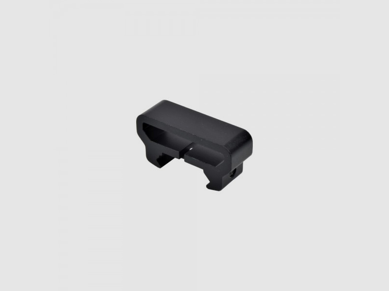 Slingmount für RIS, schwarz CQD Style