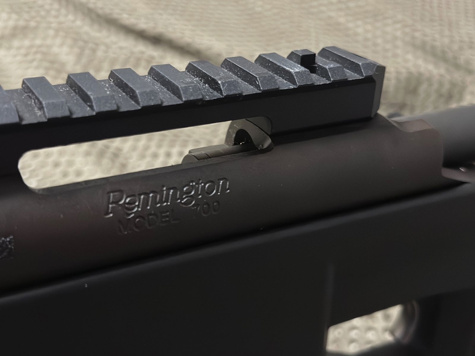 Remington 700 PCR .308 Win - Steiner M5Xi 5-25x56 - Spuhr - zestaw kompletny, zdjęcie 8 z 17