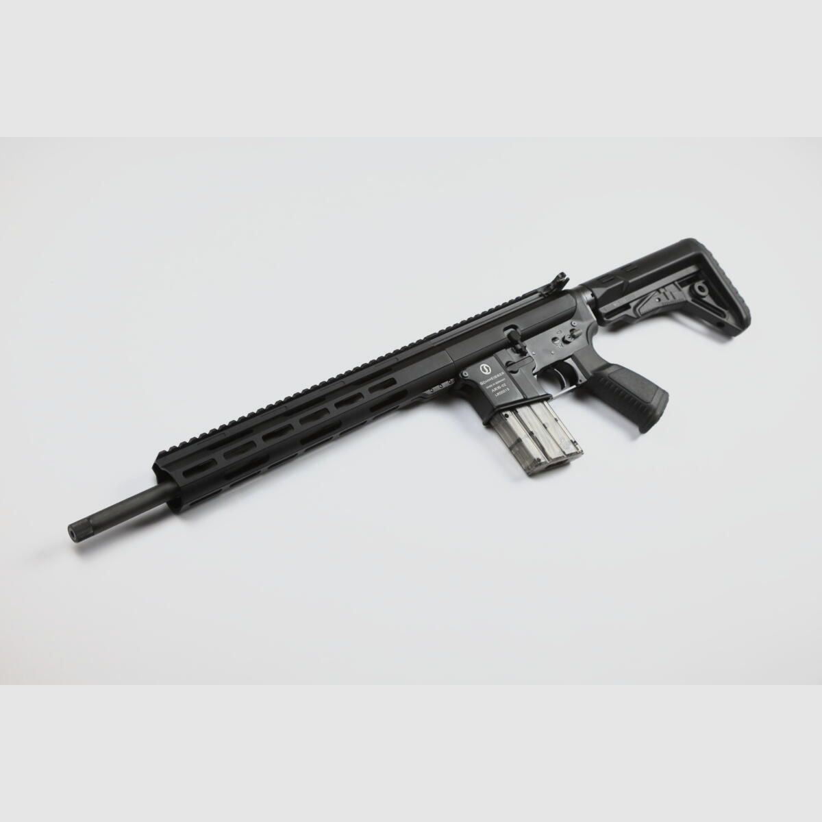 Schmeisser AR15-22, Bild 2 von 9