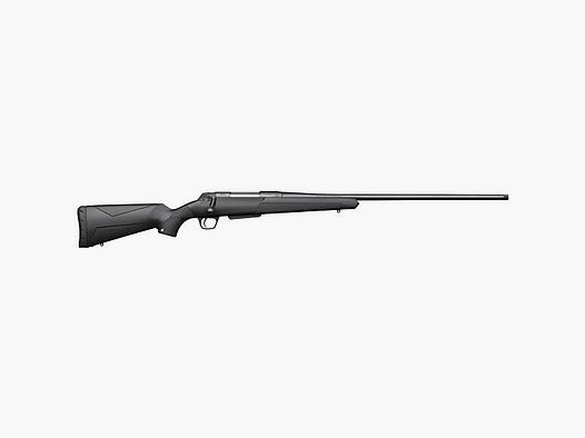 Carabine à Verrou Winchester XPR Composite Filetée