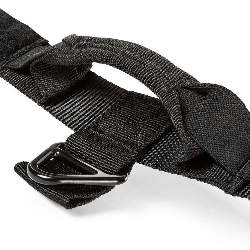 Dog collar 5.11 Aros K9 1.5 56787-019 size L (46–58) black, image 3 of 5