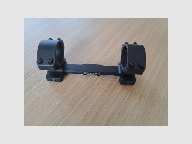 ERATAC Ultraleichte Blockmontage 30mm BH 15mm 20MOA. T3013-2015