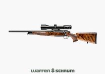 Sauer 505 Artemis Links Komplettangebot inkl. Optik