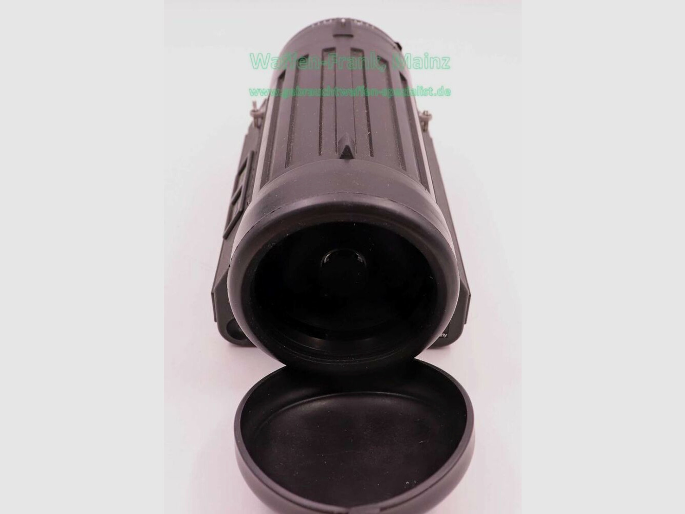 Zeiss - Oberkochen Mod. 30x60 B mit Motor