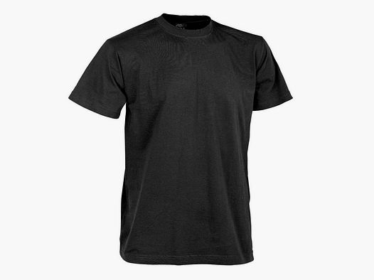Koszulka T-shirt Czarna rozmiar MR
