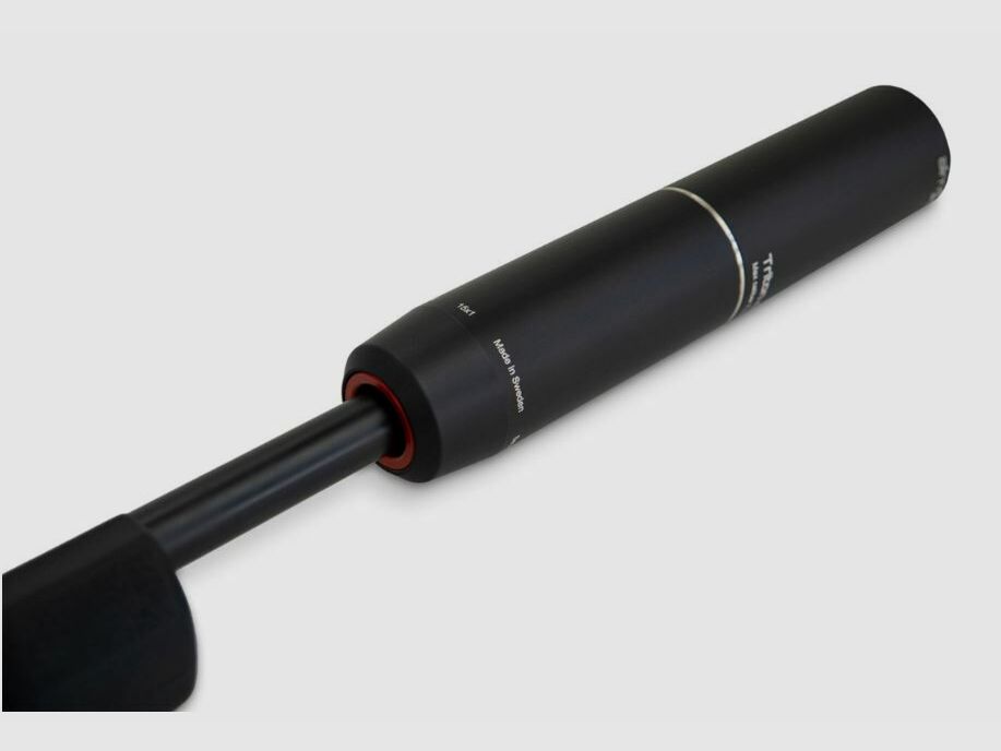 Howa 1500 Sporter Kaliber .308Win, Compleet Set .308Win