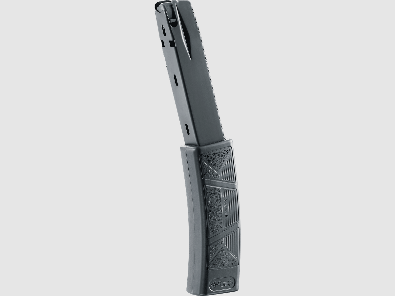 Walther HiCap-Magazin