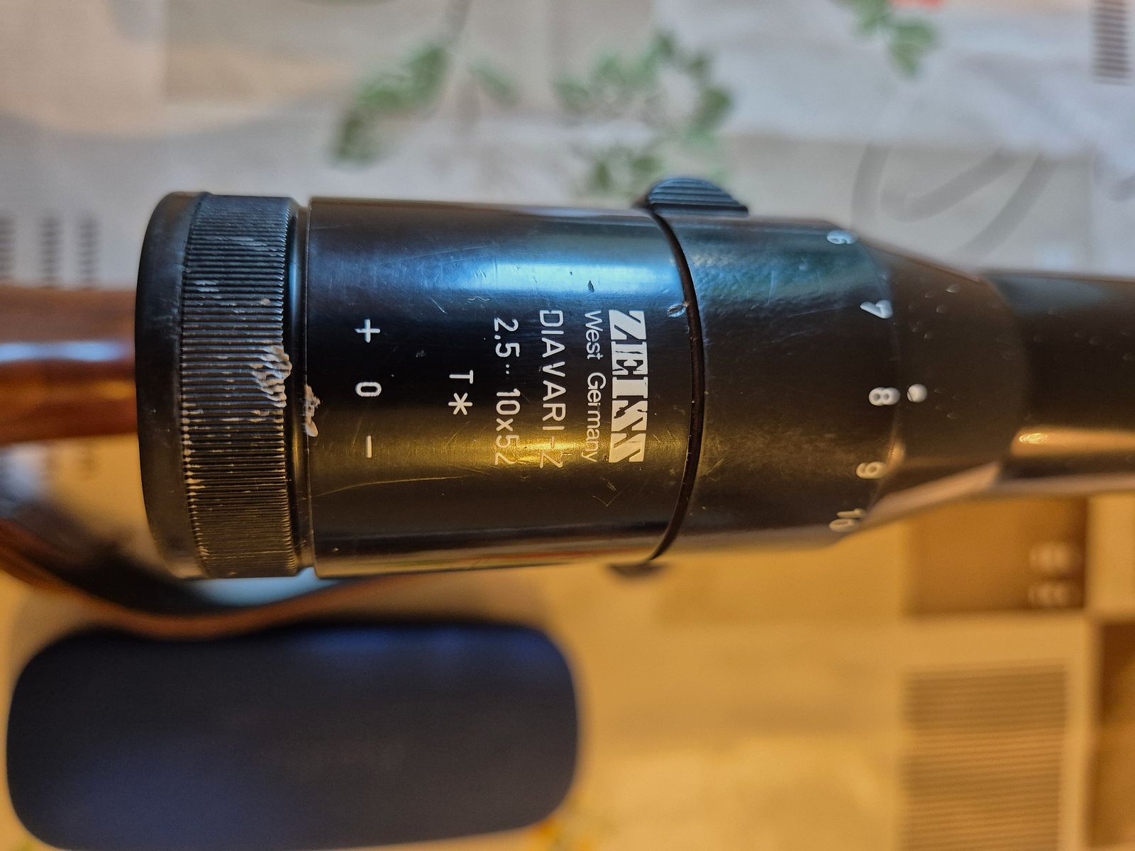 Sauer 80 im Kaliber .30-06