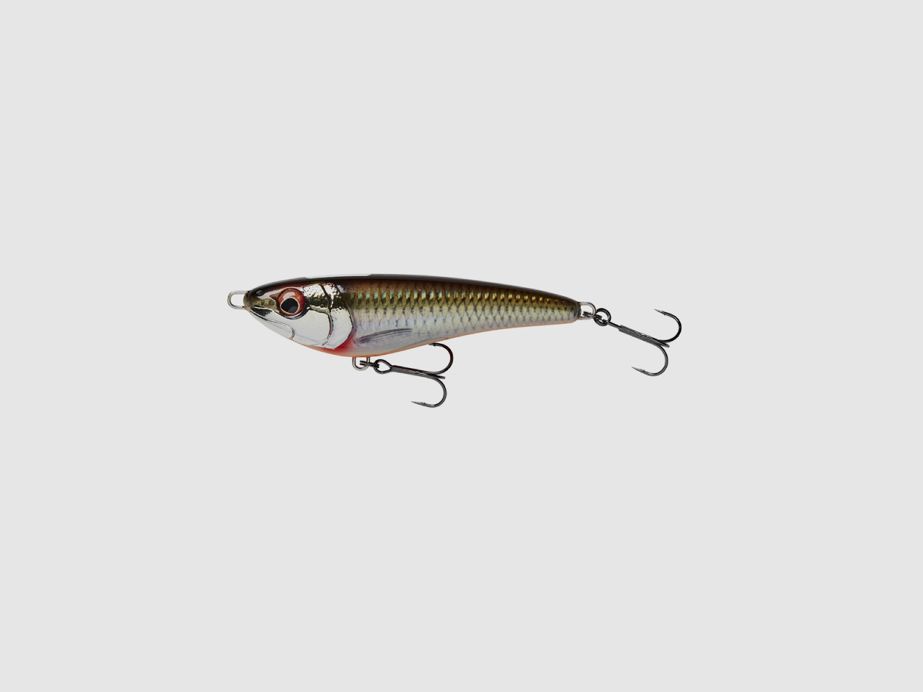 Savage Gear Freestyler V2 18cm 85G SS Dirty Roach