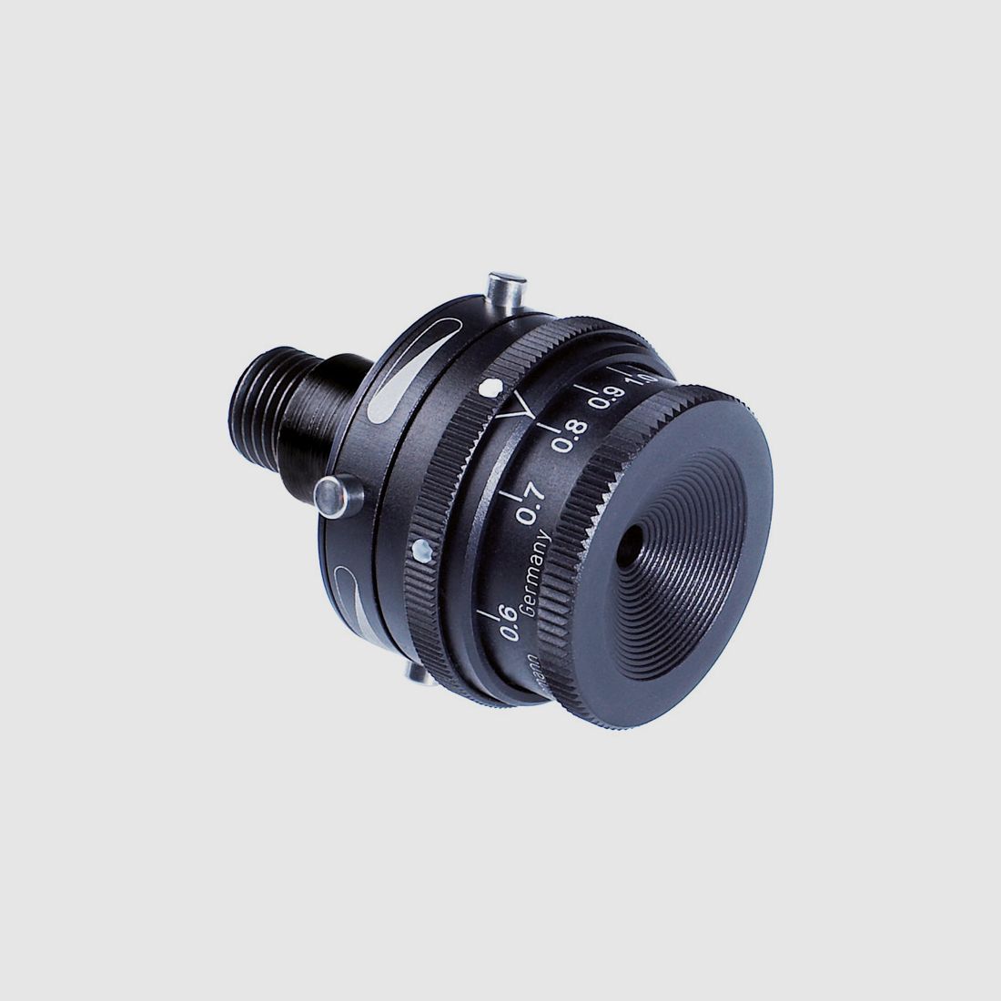 Gehmann polarization filter 550 / 0.5-3.0mm