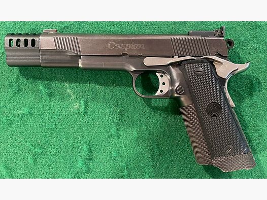 Para Ordnance Canada Caspian