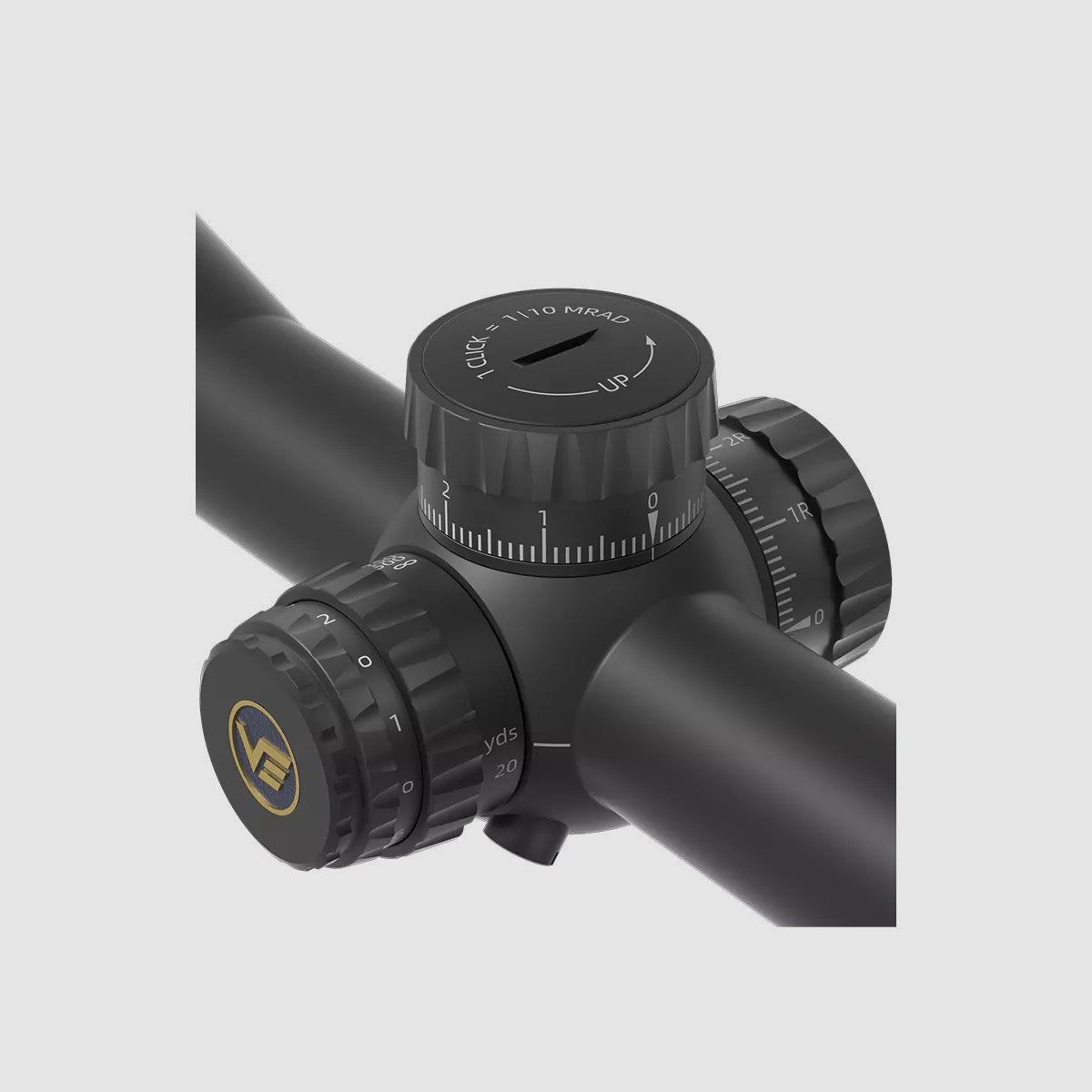 Lunette Vector Optics Tauron 4-24x50 FFP (Taurus GenII), image 8 sur 10
