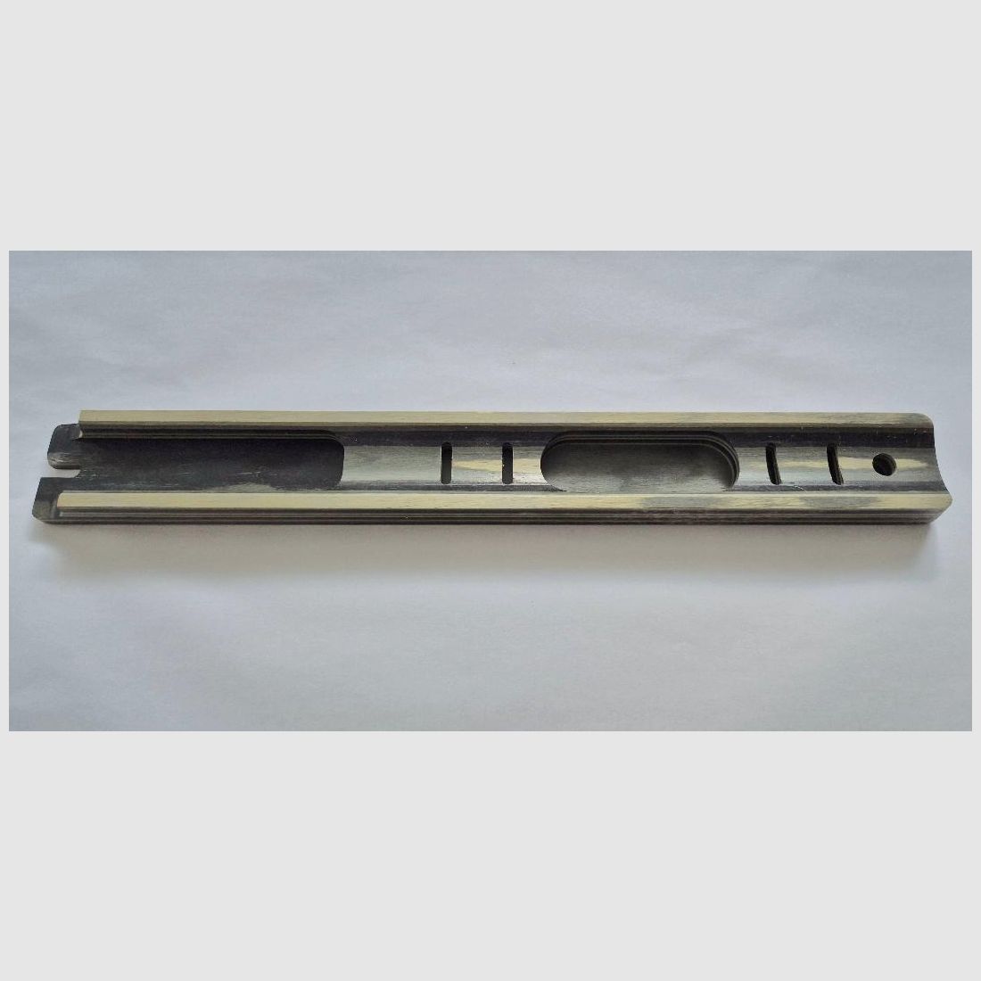 Feinwerkbau 700 Auflageschiene