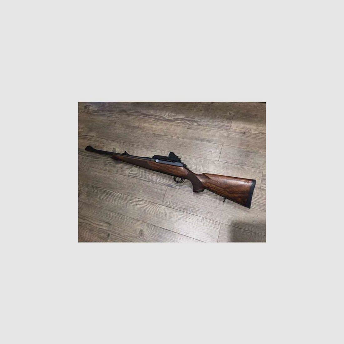 Repetierbüchse Sauer 101 Artemis im Kaliber .30-06 Spring.