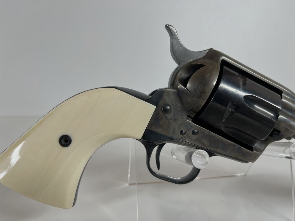 Wunderschöner Colt SA 1873 .45Colt