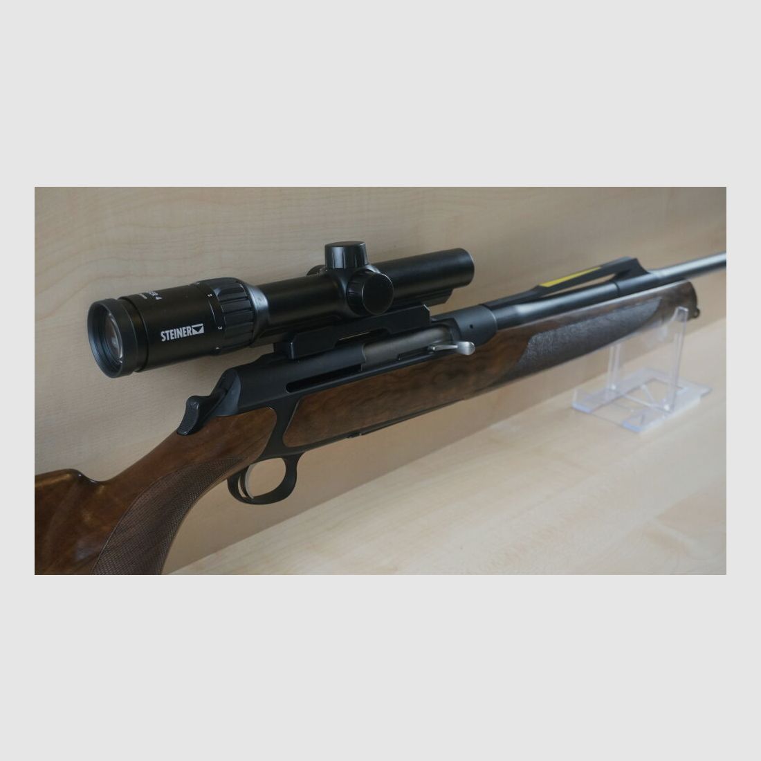 Sauer & Sohn 303
